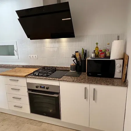 Apartamento Precioso Con Piscina, Vistas A Mar *