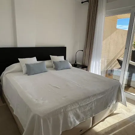 Apartamento Precioso Con Piscina, Vistas A Mar *