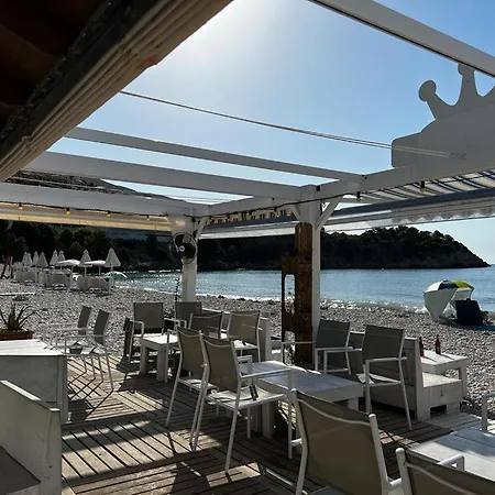 Precioso Con Piscina, Vistas A Mar Apartment Altea